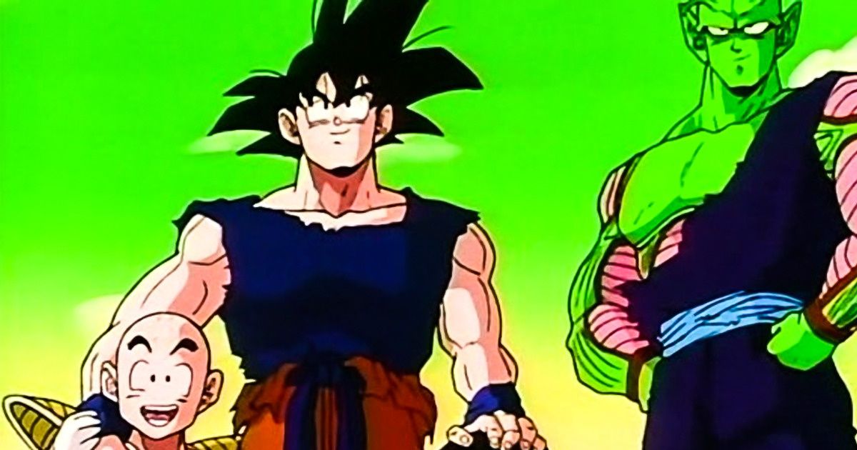 Un Estudio Afirma Que Los Fans De Dragon Ball Aprenden Y Socializan