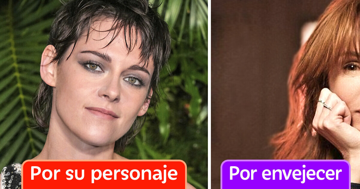 12 Famosas que han sido víctimas del odio de la gente casi sin querer