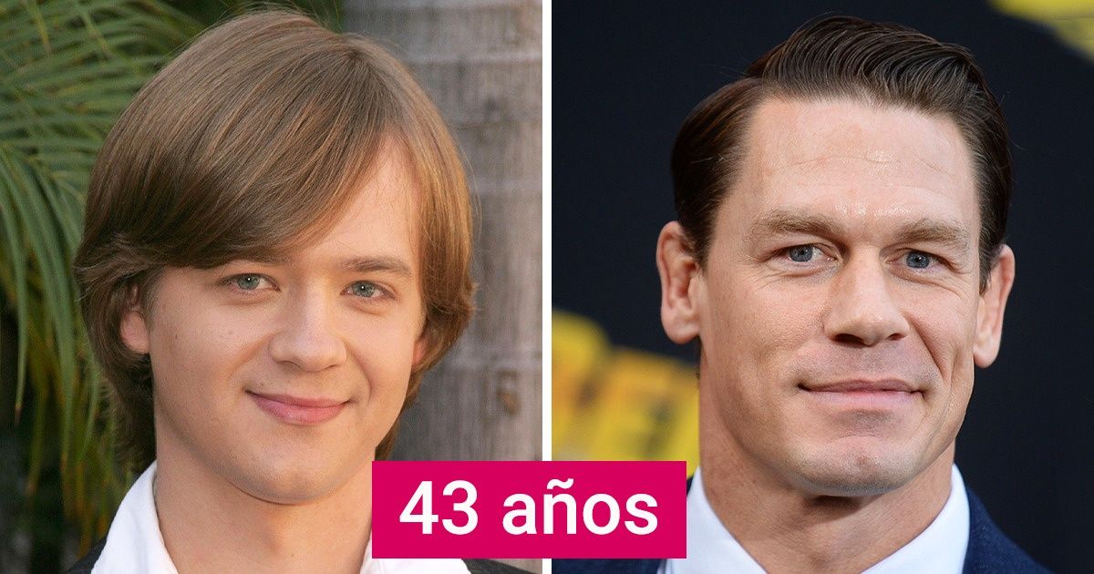 12 Parejas De Famosos Que Son Sorprendentemente De La Misma Edad Genial