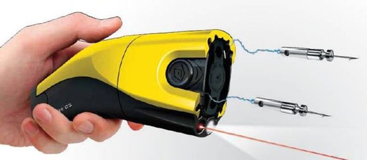 Вибратор В Виде Пистолета