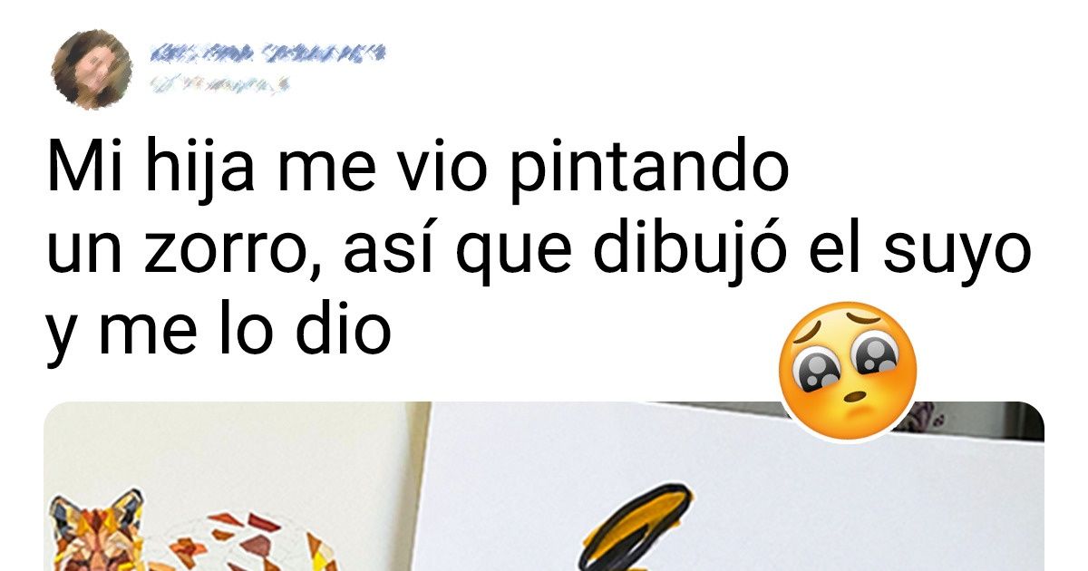 18 Pruebas de que los niños tienen el superpoder de sacarnos una sonrisa sin siquiera intentarlo 18 Pruebas de que los niños tienen el superpoder de sacarnos una sonrisa sin siquiera intentarlo