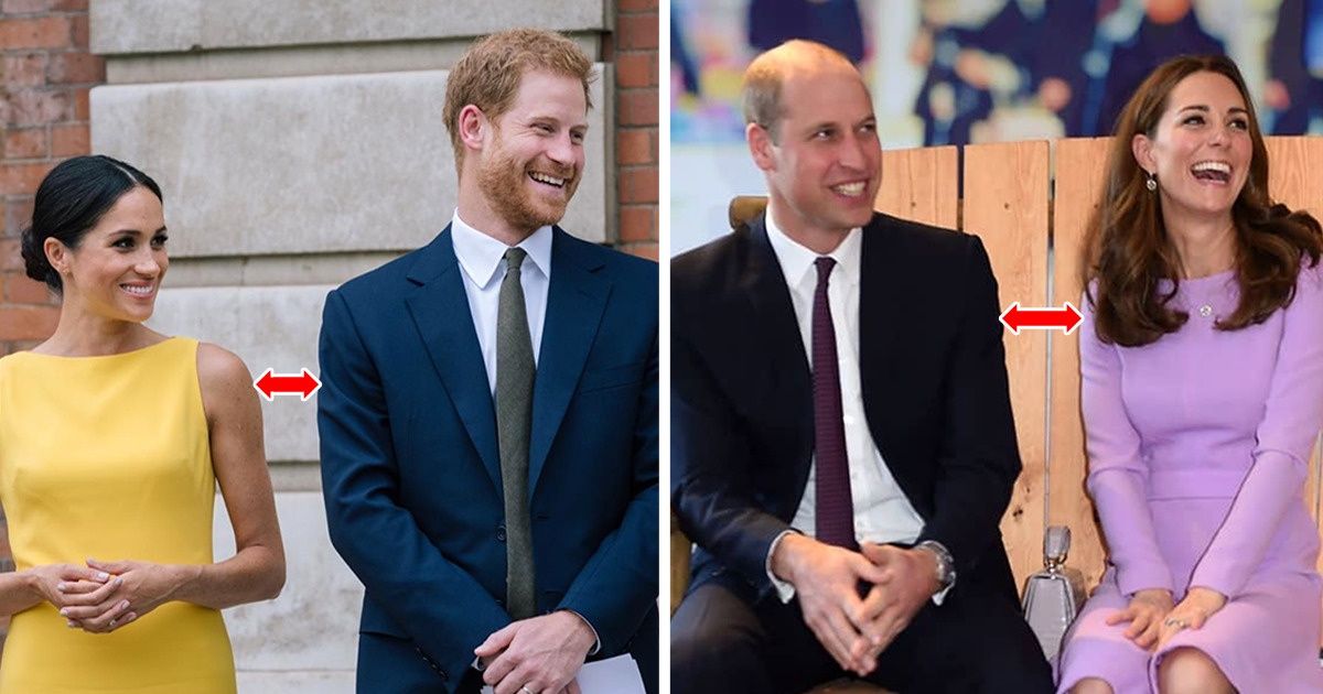 5 Protocolos que las mujeres casadas con un príncipe deben cumplir 5 Protocolos que las mujeres casadas con un príncipe deben cumplir