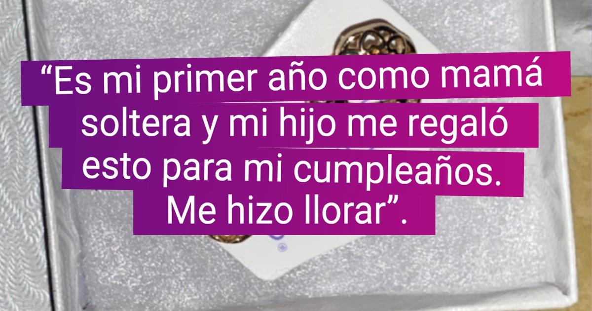 18 Padres que saben que han hecho un gran trabajo con sus hijos y están orgullosos de contárselo al mundo