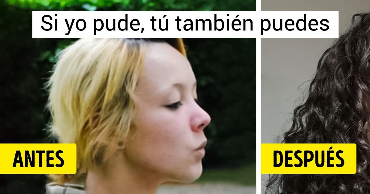 20+ Chicas que cambiaron tan solo un detalle de su apariencia y acertaron 20+ Chicas que cambiaron tan solo un detalle de su apariencia y acertaron
