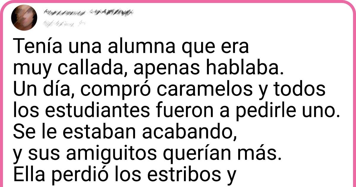 18 Alumnos que alardearon de toda su sinceridad e hicieron reír a sus profesores 18 Alumnos que alardearon de toda su sinceridad e hicieron reír a sus profesores