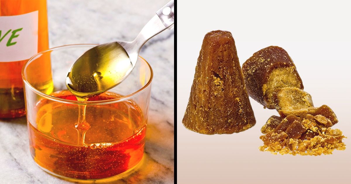 6 Productos naturales para sustituir el azúcar refinado en nuestra dieta
