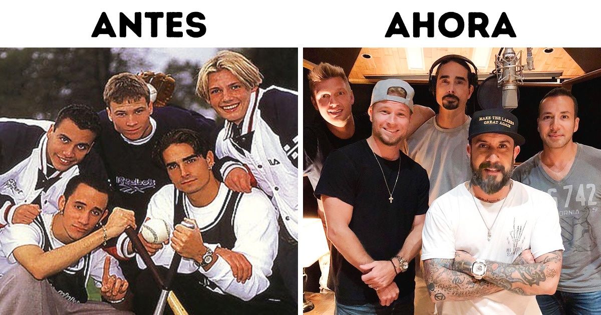 ¿Cómo obtuvieron sus nombres estas 10 famosas bandas musicales? ¿Cómo obtuvieron sus nombres estas 10 famosas bandas musicales?