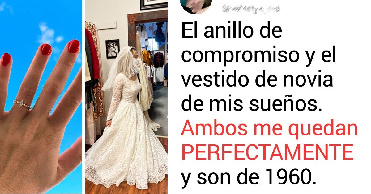 22 Suertudos que desenterraron tesoros reales en una tienda de segunda mano 22 Suertudos que desenterraron tesoros reales en una tienda de segunda mano