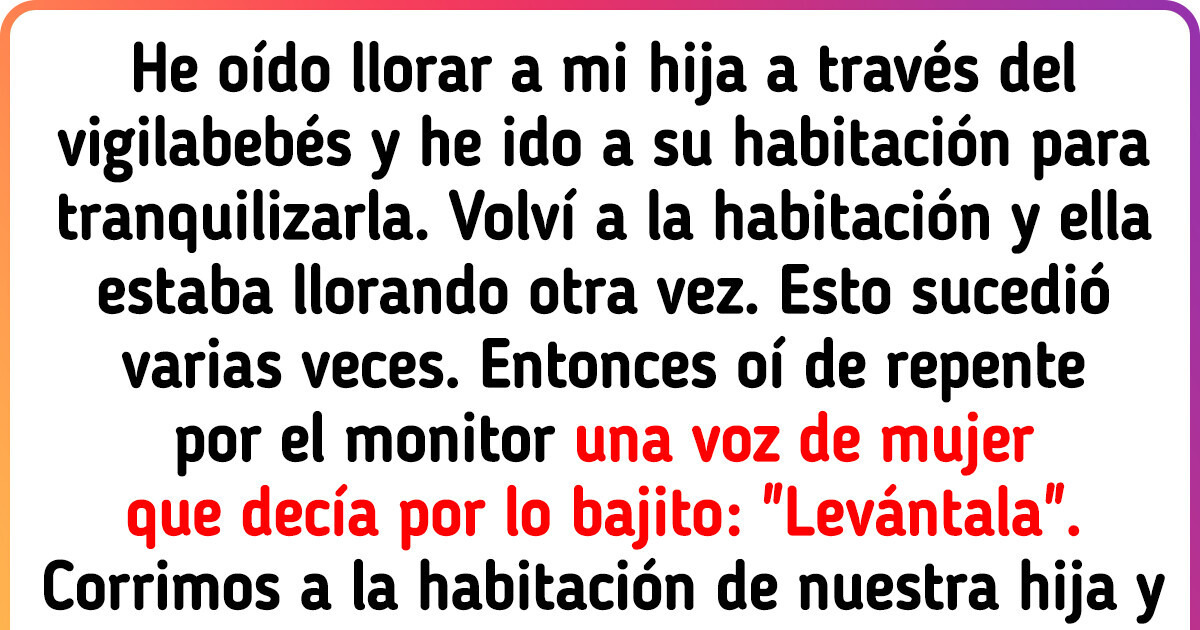15 Historias reales que producen escalofríos 15 Historias reales que producen escalofríos