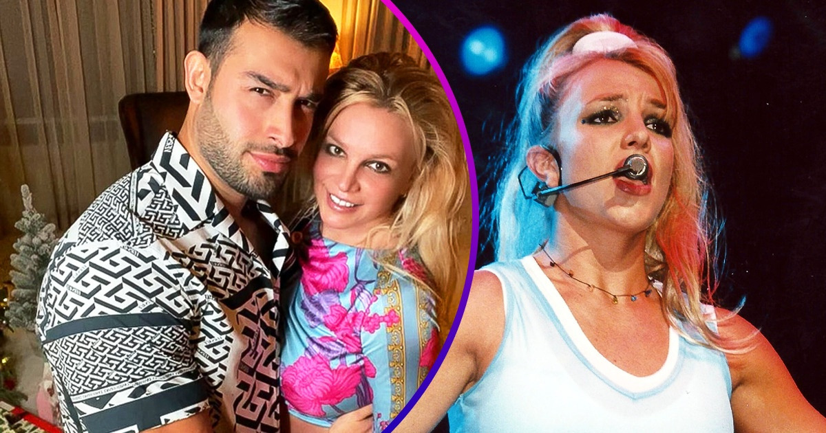 “Había perdido mucho peso y ahora voy a tener un bebé”, Britney Spears será madre nuevamente a los 40