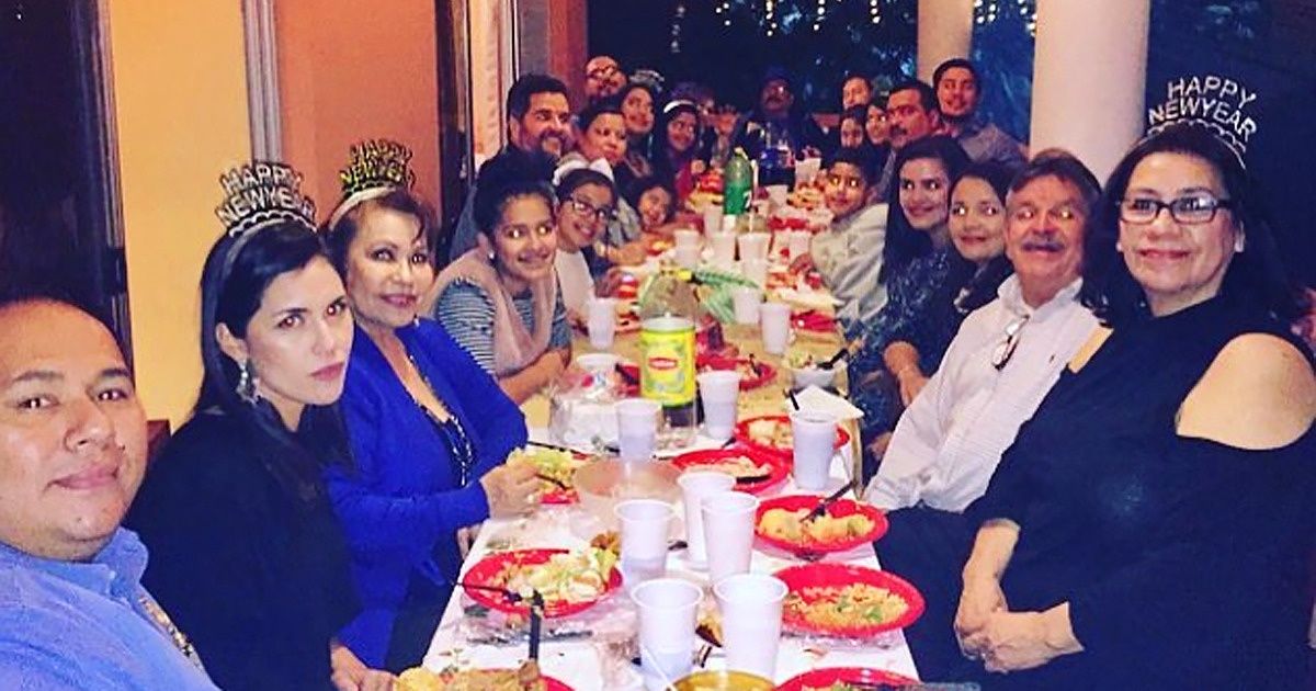 10 Cosas que aprendí al crecer en una familia numerosa 10 Cosas que aprendí al crecer en una familia numerosa