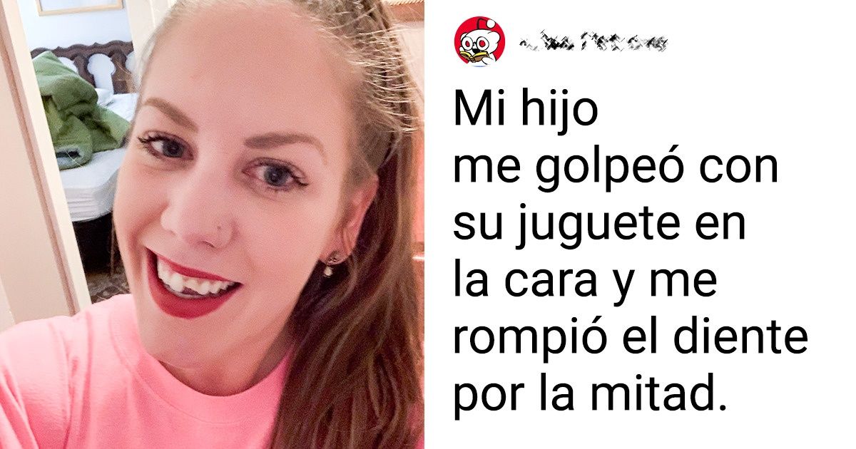 20 Personas que enfrentaron con optimismo el peor de sus días