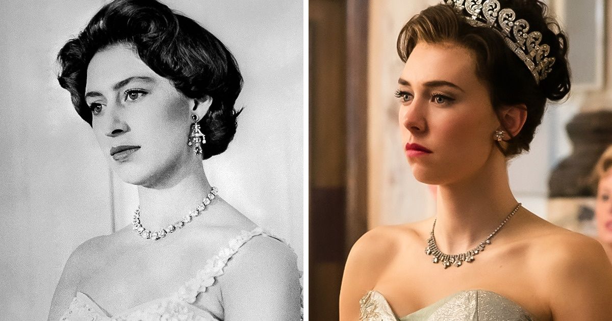 15+ Comparaciones que demuestran que el equipo de casting de “The Crown” de Netflix merece un premio 15+ Comparaciones que demuestran que el equipo de casting de “The Crown” de Netflix merece un premio