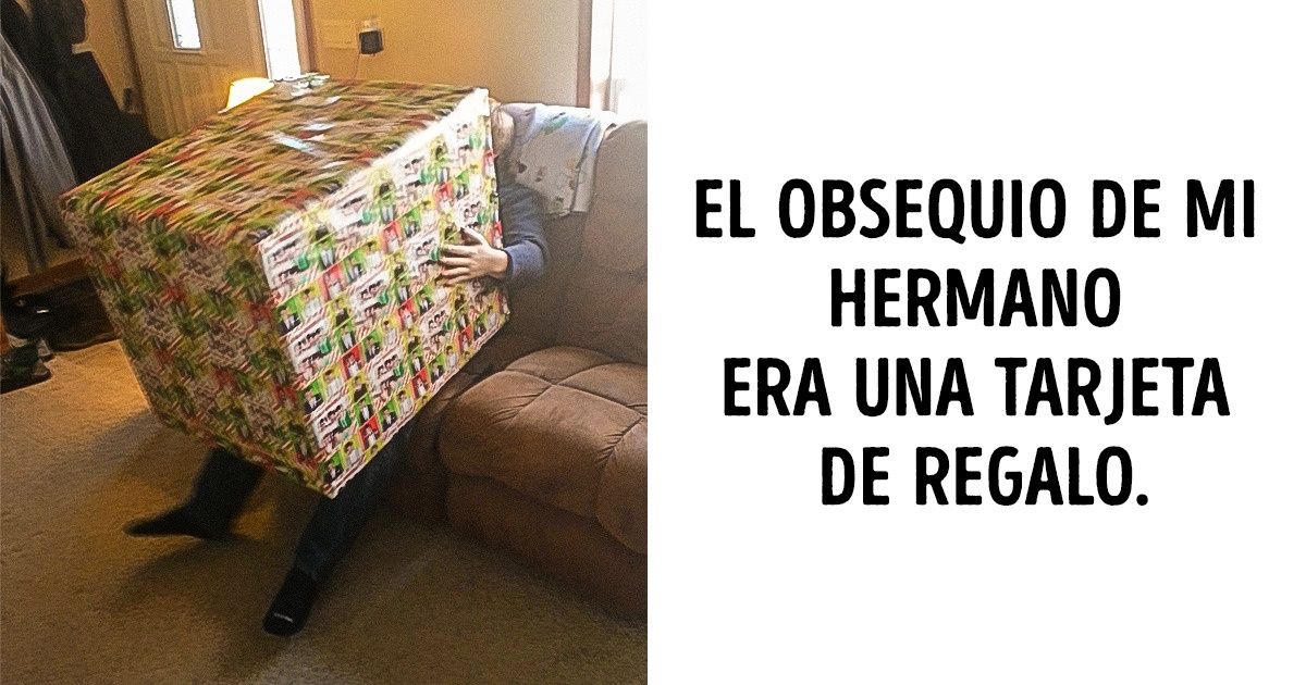 17 Fotos que demuestran que el troleo nunca duerme, ni siquiera en Navidad