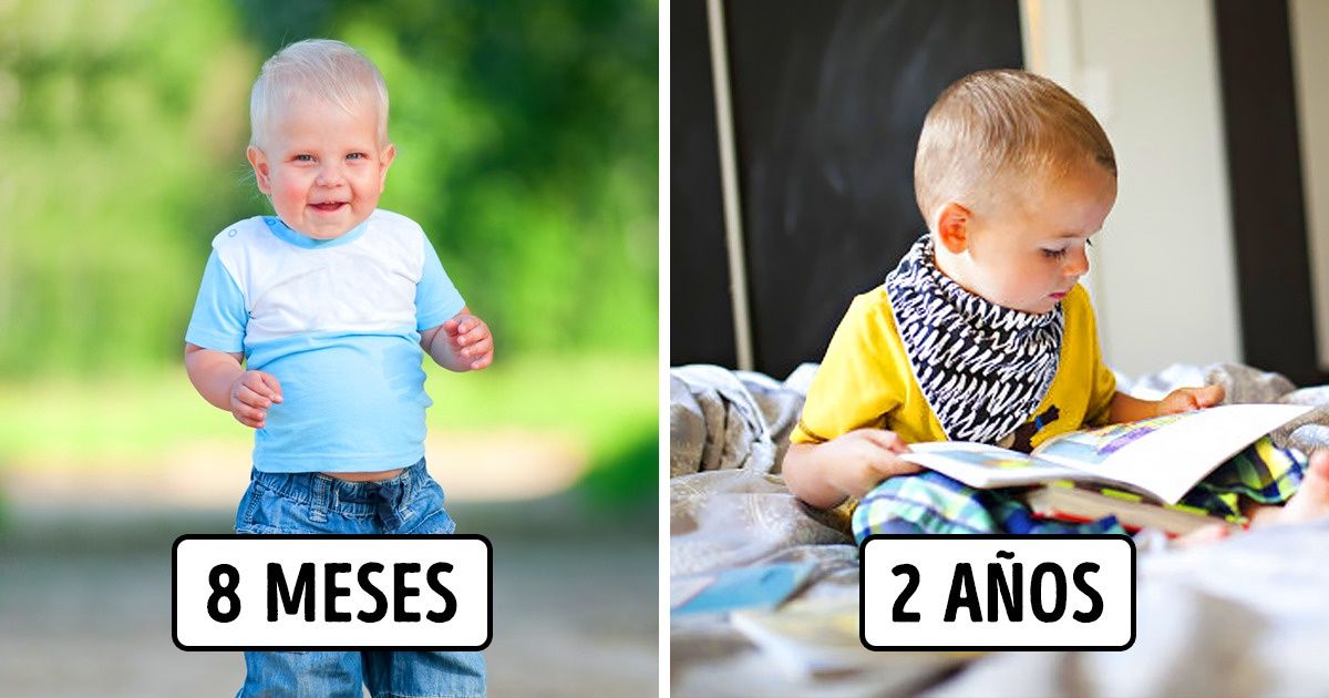 11 Señales de un niño genio que ni siquiera los padres perciben