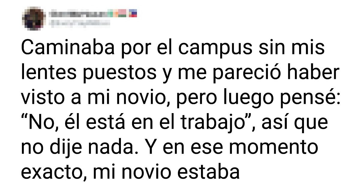 16 Historias que terminan en el lugar que menos esperarías 16 Historias que terminan en el lugar que menos esperarías