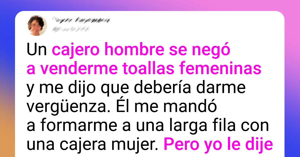 17 Chicas a las que les sobran los recursos para acallar lenguas muy sueltas 17 Chicas a las que les sobran los recursos para acallar lenguas muy sueltas