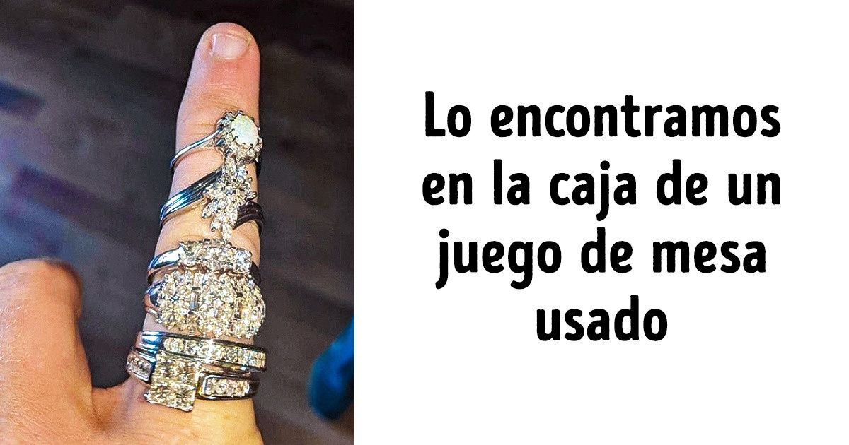 22 Personas que tuvieron mucha suerte cuando menos se lo esperaban