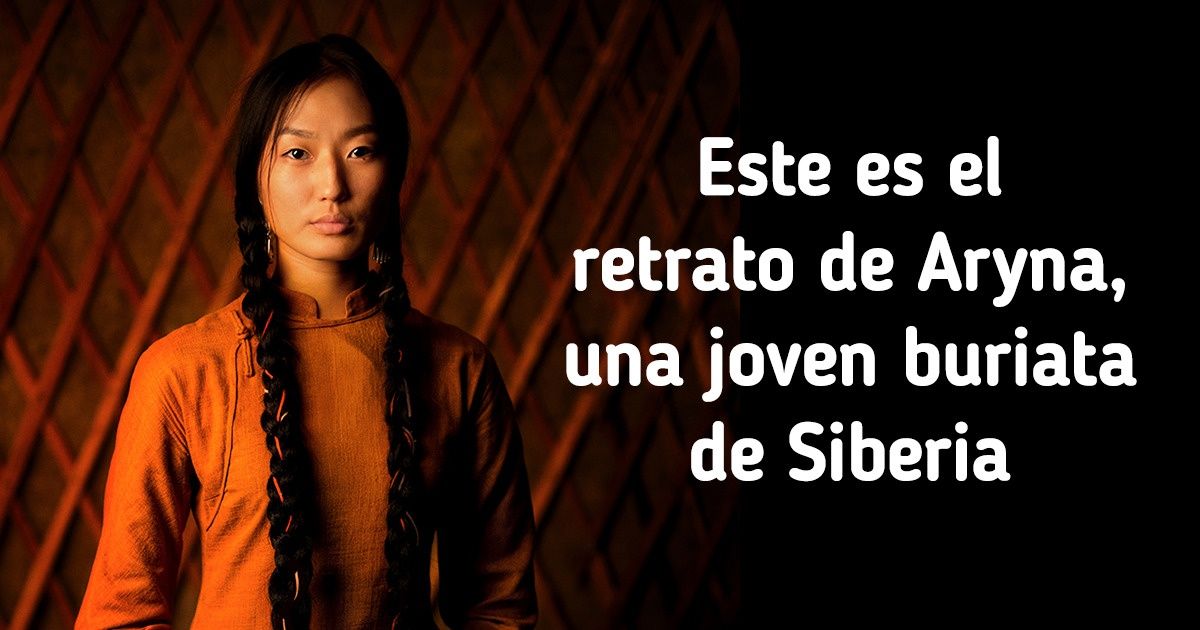 15+ Fotos que demuestran la belleza de los pueblos en peligro de extinción (un poco más y solo tendremos retratos de ellos) 15+ Fotos que demuestran la belleza de los pueblos en peligro de extinción (un poco más y solo tendremos retratos de ellos)