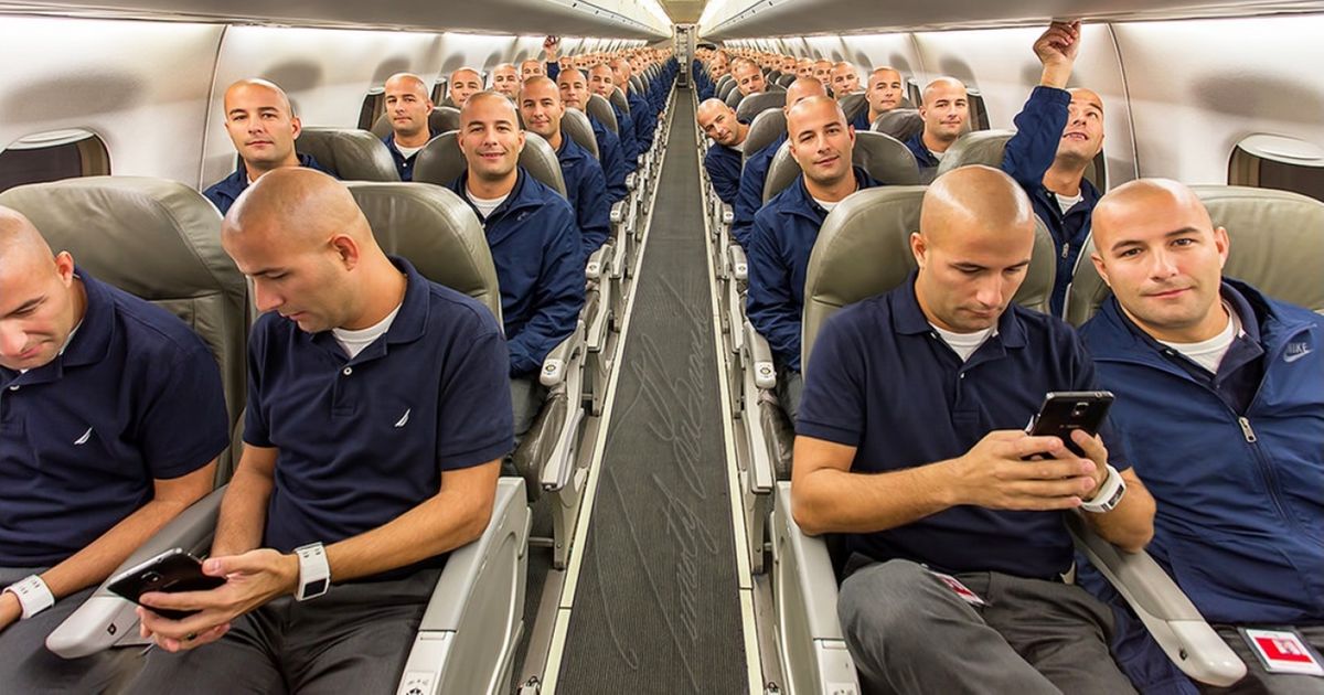20 Fotos que solo las personas con una gran imaginación entenderán