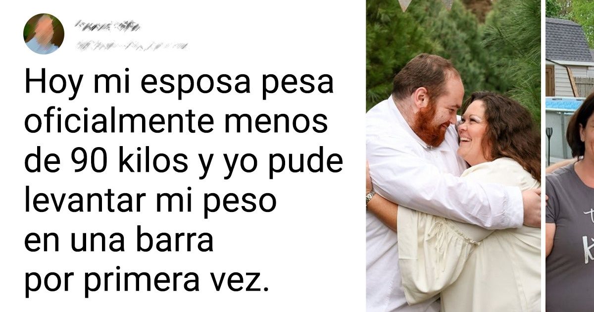 20 Momentos felices que vivieron los usuarios de la red (y que nos hicieron sonreír de oreja a oreja) 20 Momentos felices que vivieron los usuarios de la red (y que nos hicieron sonreír de oreja a oreja)
