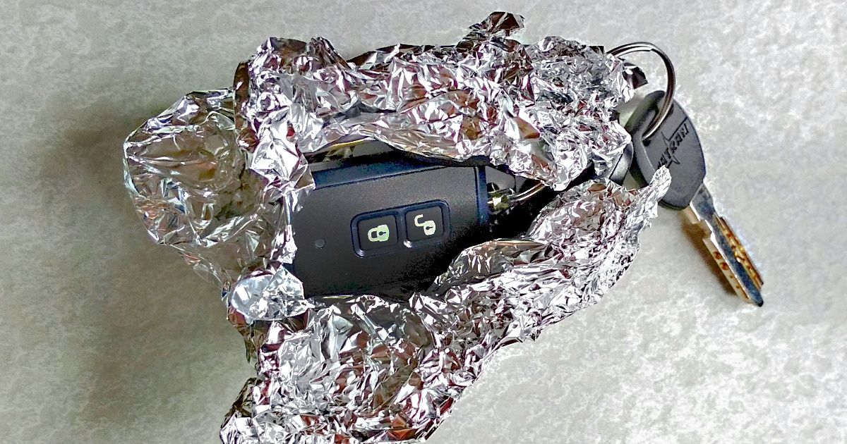 8 Trucos que te ayudarán a proteger tu vehículo de un robo