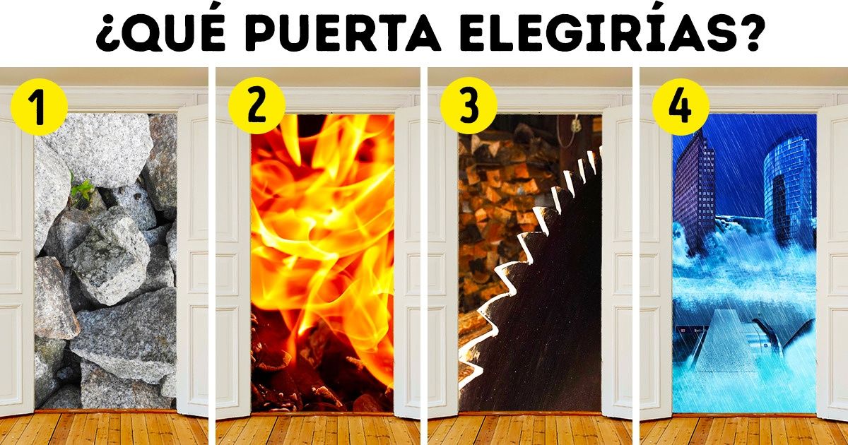 3 Rompecabezas para niños que revelarán el potencial de tu capacidad lógica 3 Rompecabezas para niños que revelarán el potencial de tu capacidad lógica