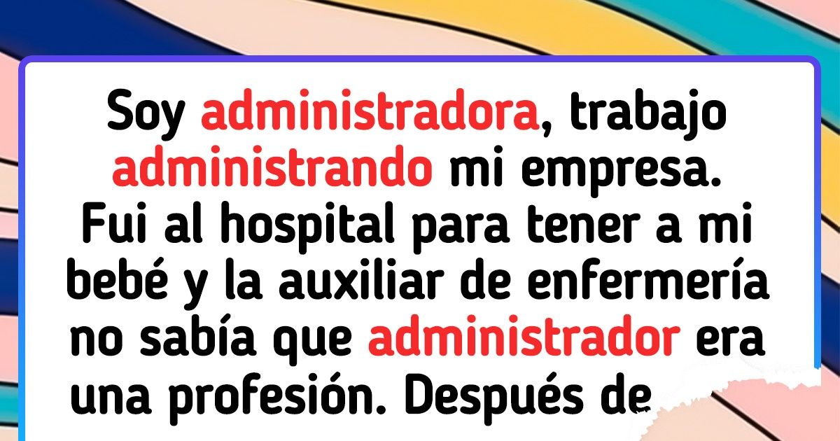 19 Relatos de lo complicado que puede ser explicar tu profesión (y grandes ideas para ayudarte con eso) 19 Relatos de lo complicado que puede ser explicar tu profesión (y grandes ideas para ayudarte con eso)