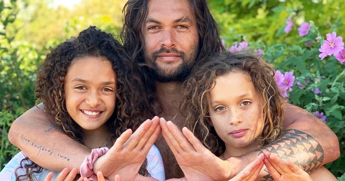 18 Fotografías de hijos de famosos que en realidad son como copias de sus padres 18 Fotografías de hijos de famosos que en realidad son como copias de sus padres