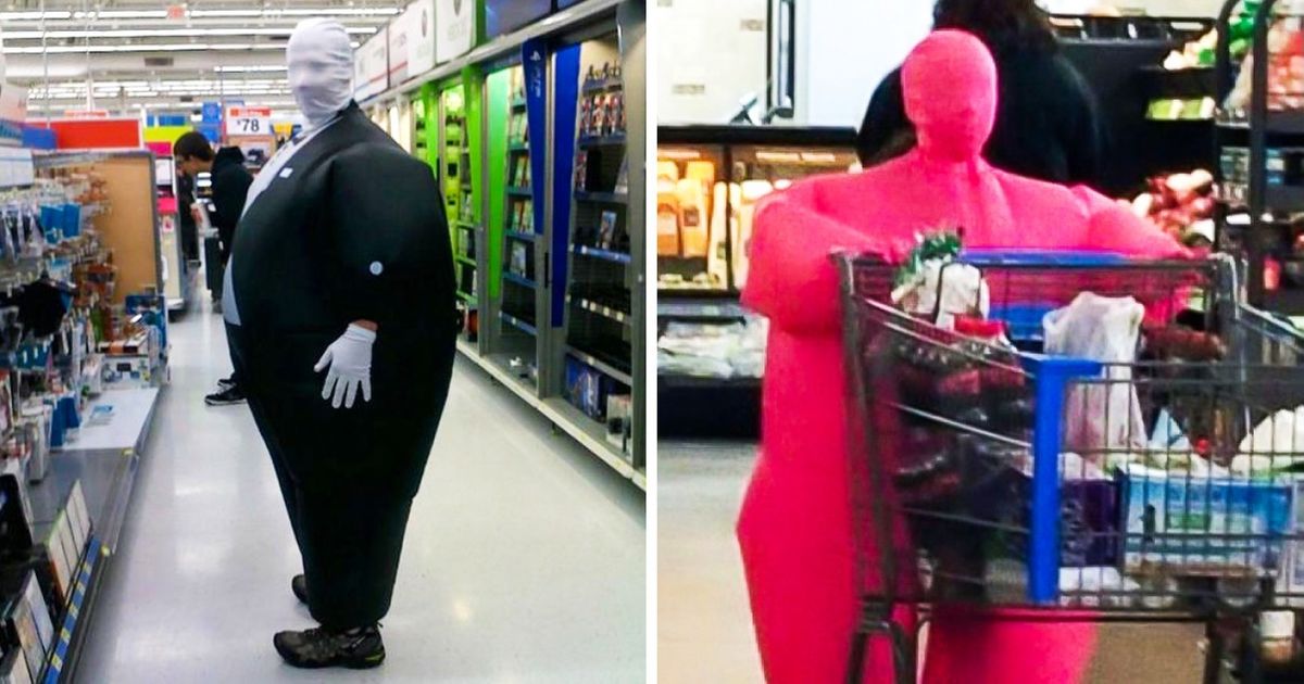 30 Clientes que hicieron compras inolvidables