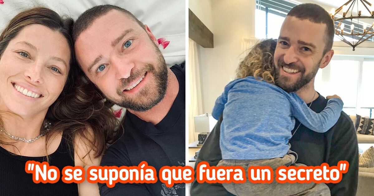 13 Famosos que lograron mantener en secreto la llegada de sus bebés de manera magistral