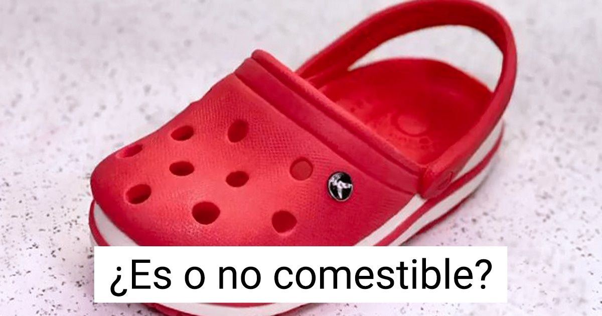 Adivina cuáles de estos objetos son reales y cuáles son... ¡pasteles! Adivina cuáles de estos objetos son reales y cuáles son... ¡pasteles!