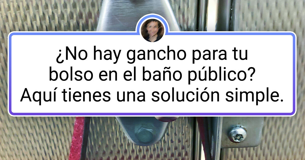 18 Personas que podrían escribir un bestseller sobre trucos insólitos por su increíble ingenio