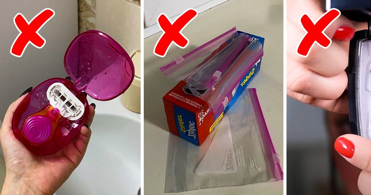 10 Cosas que no valen su costo, aunque sean anunciadas a bombo y platillo en todas partes 10 Cosas que no valen su costo, aunque sean anunciadas a bombo y platillo en todas partes