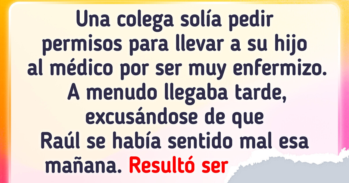 20+ Trabajadores que en lugar de su salario se llevaron a casa increíbles historias del trabajo