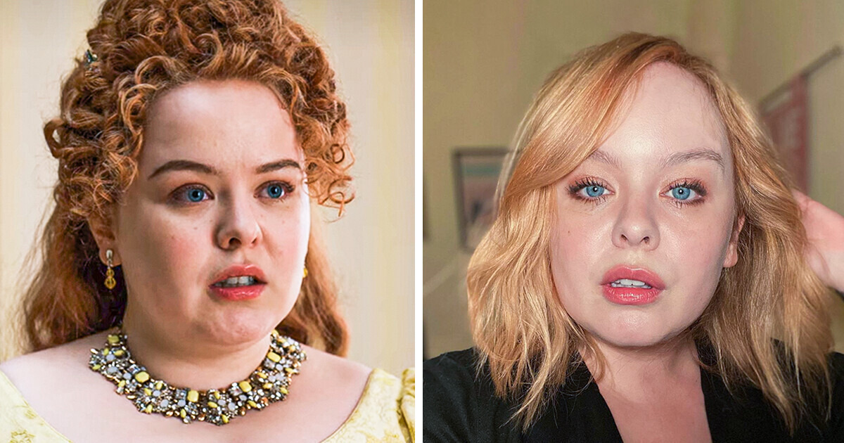 21 Famosos que fueron icónicos en un personaje de época y parece extraño verlos con ropa actual 21 Famosos que fueron icónicos en un personaje de época y parece extraño verlos con ropa actual