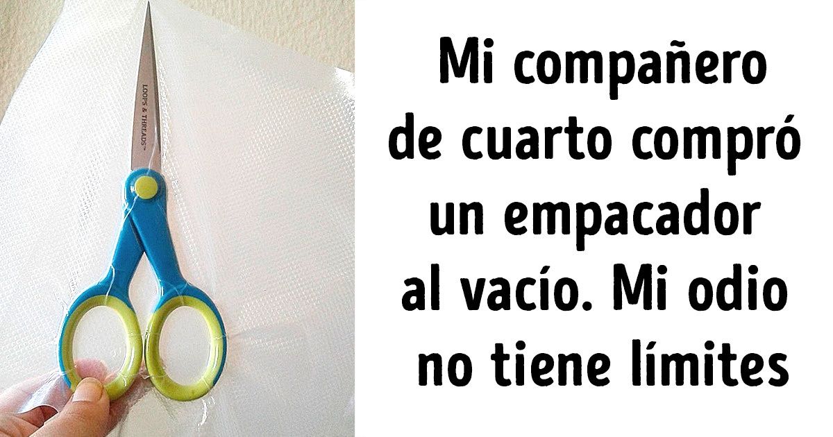 15 Ejemplos de un sentido del humor aplastante que te harán llorar de risa 15 Ejemplos de un sentido del humor aplastante que te harán llorar de risa