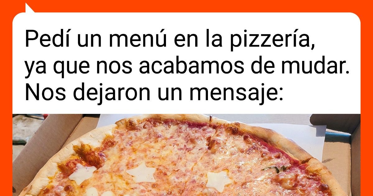 20 Personas comparten los pequeños gestos de bondad que les cambiaron por completo el día 20 Personas comparten los pequeños gestos de bondad que les cambiaron por completo el día