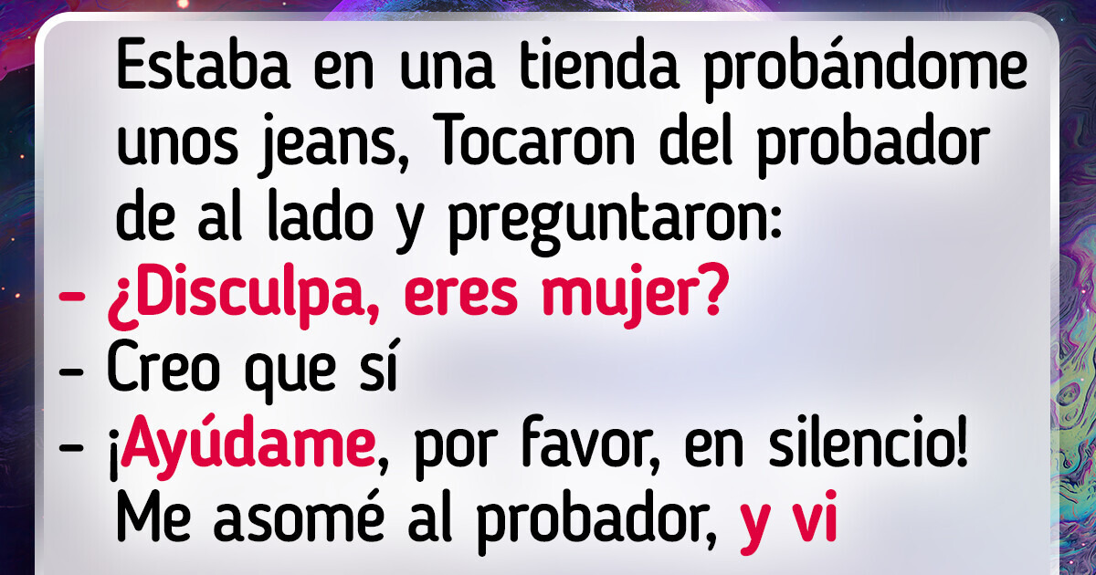 20 Situaciones que solo las mujeres podemos entender y superar con la cara en alto
