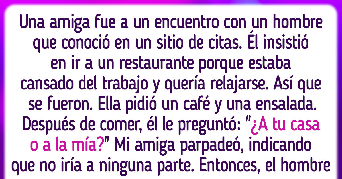 18 Personas que fácilmente podrían ganar un concurso de tacañería 18 Personas que fácilmente podrían ganar un concurso de tacañería
