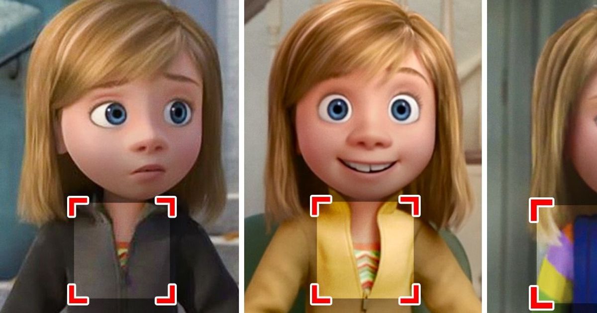 11 Detalles en las películas de Pixar que casi nadie notó en lo absoluto 11 Detalles en las películas de Pixar que casi nadie notó en lo absoluto