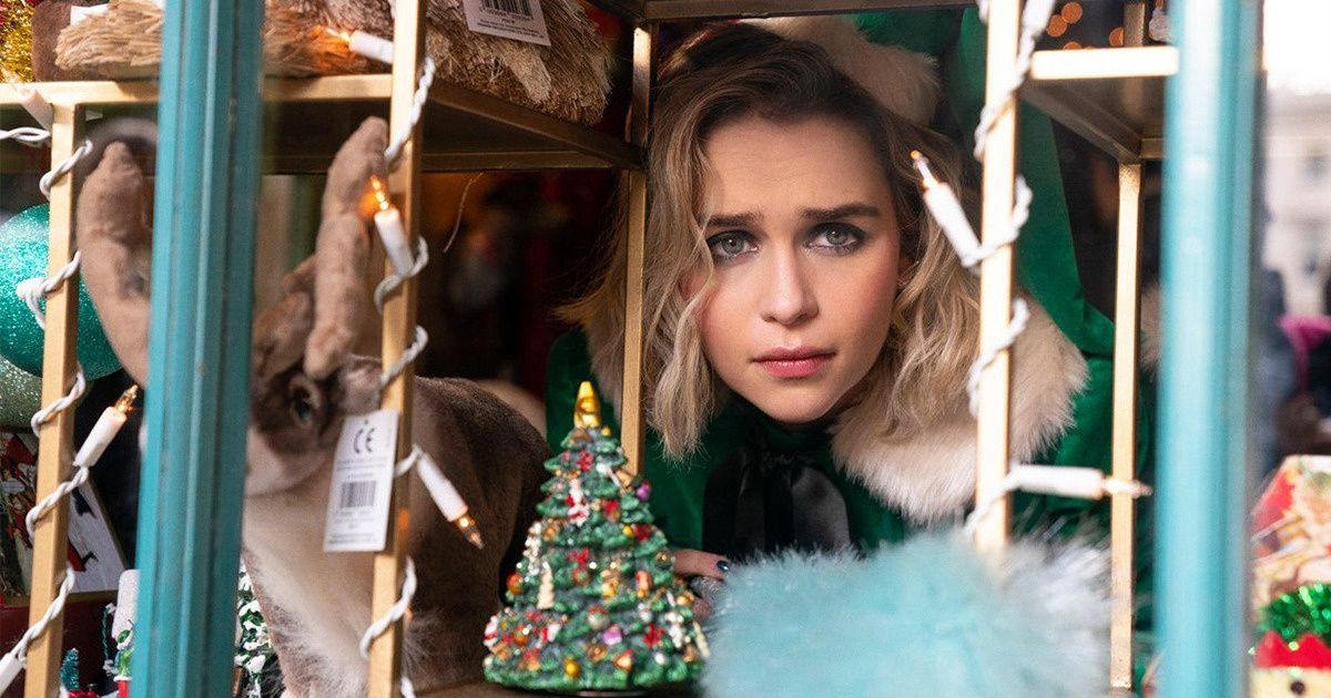 10 Películas románticas para disfrutar en esta Navidad 10 Películas románticas para disfrutar en esta Navidad