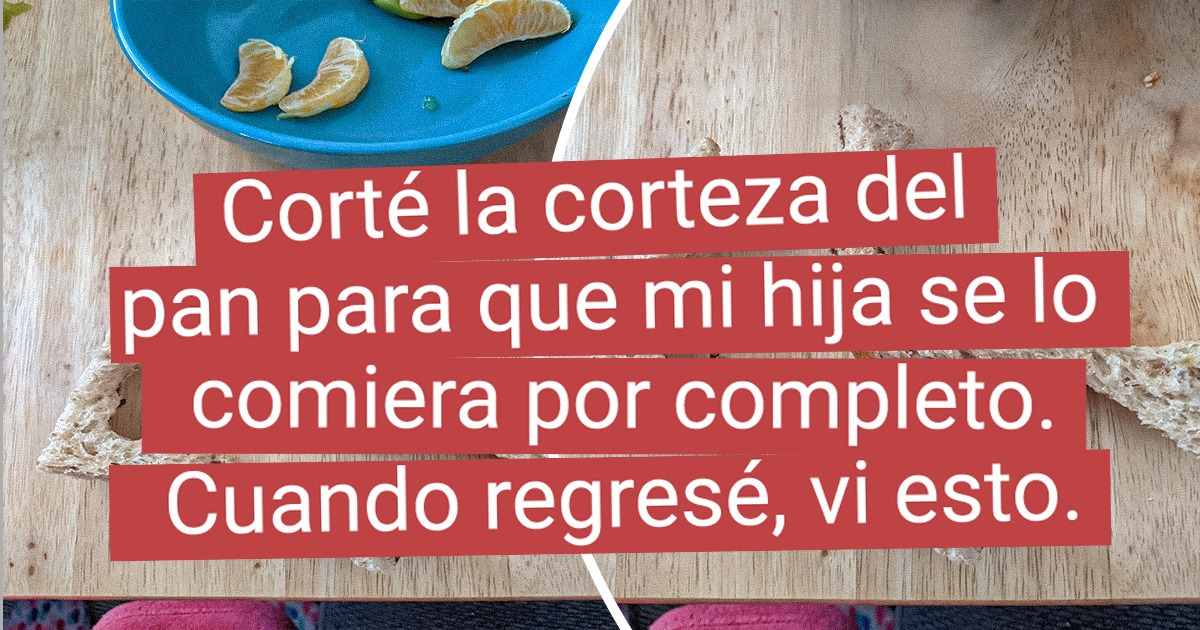 18 Personas que viven con verdaderos monstruos en su hogar