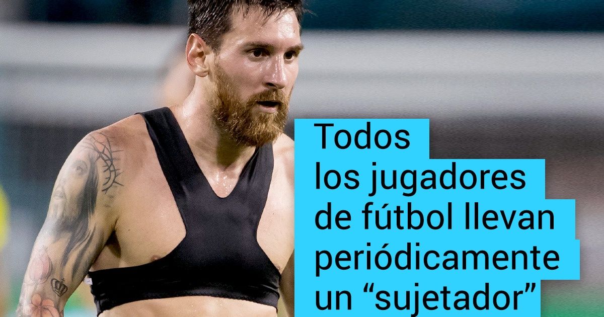 8 Detalles de los deportes populares que el espectador desconoce 8 Detalles de los deportes populares que el espectador desconoce