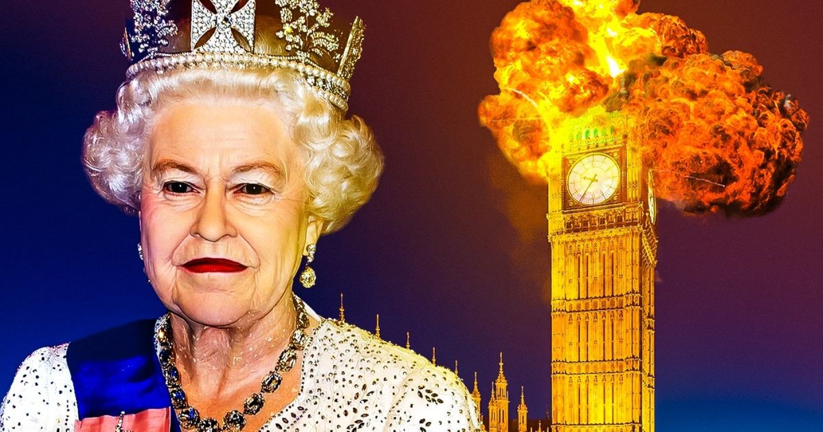 8 Cosas que sucederán cuando el reinado de Isabel II llegue a su fin