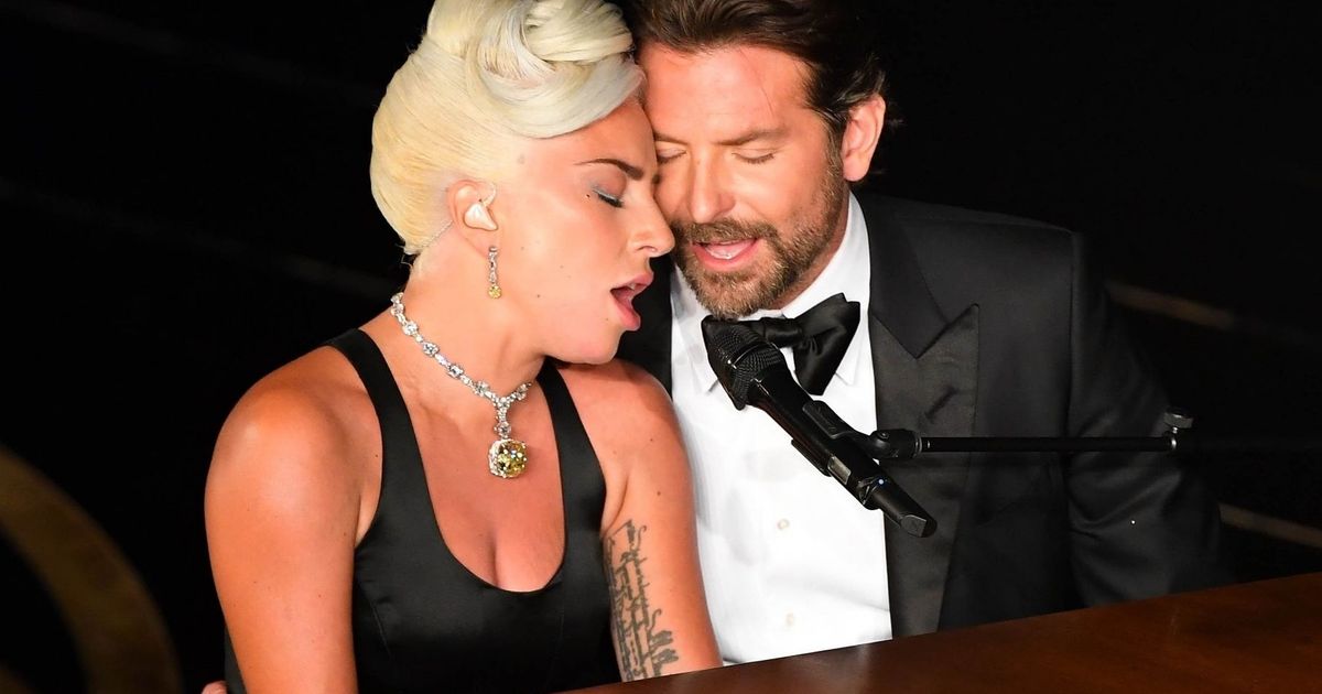 12 Datos sobre Lady Gaga para celebrar su Óscar a mejor canción 12 Datos sobre Lady Gaga para celebrar su Óscar a mejor canción