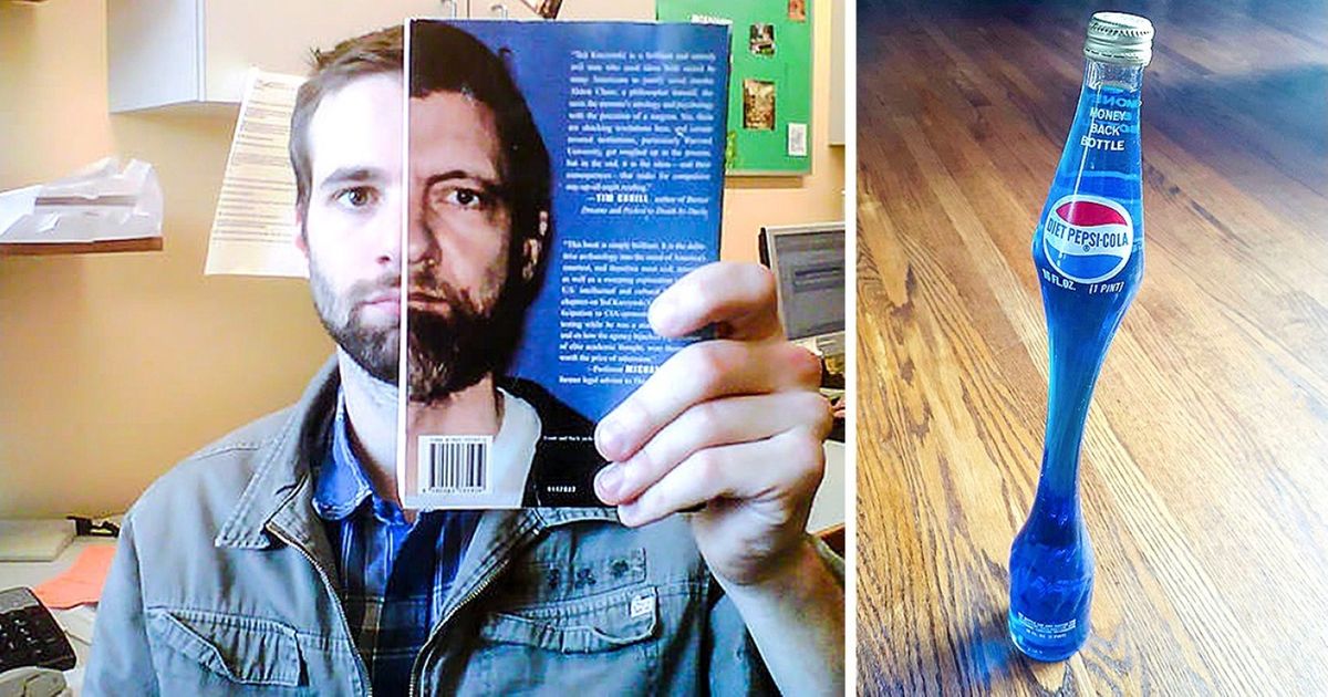 25 Personas que son ganadores absolutos en la vida