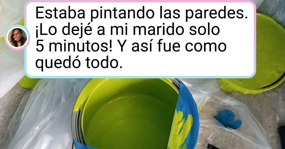 20 Personas que metieron tanto la pata que no sabían si reír o llorar 20 Personas que metieron tanto la pata que no sabían si reír o llorar