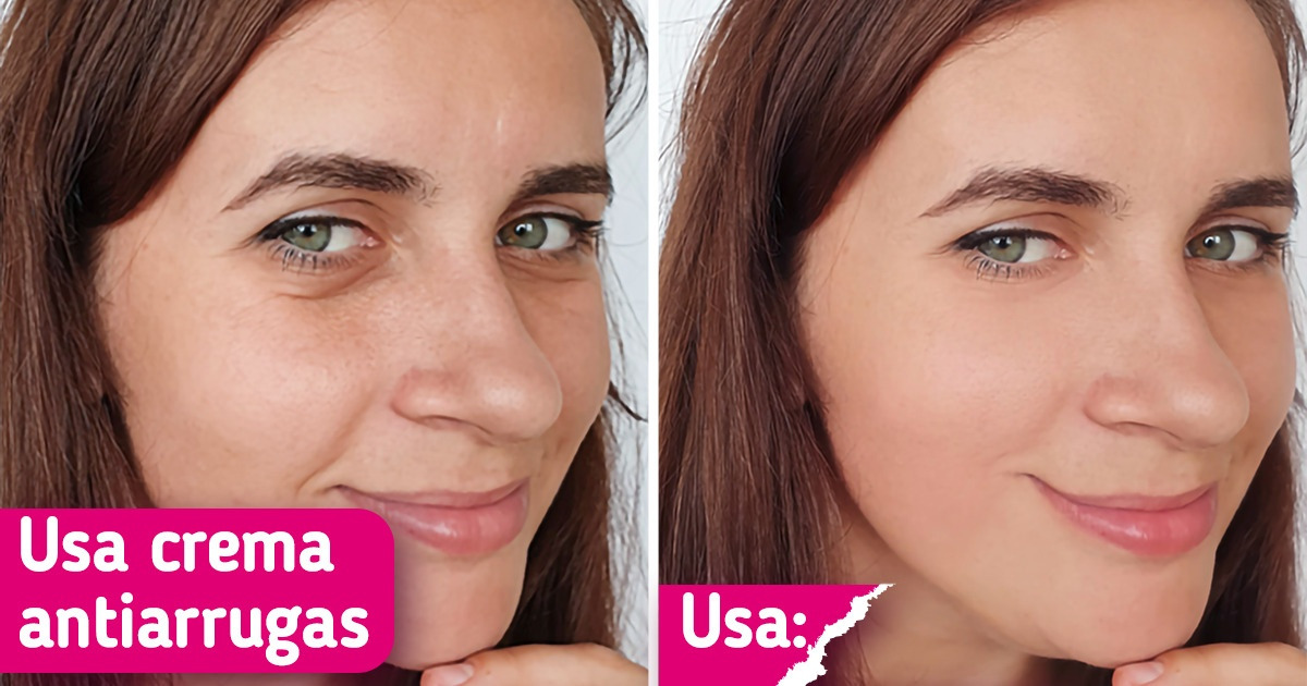 8 Mitos sobre el retinol y las cremas para el rostro 8 Mitos sobre el retinol y las cremas para el rostro