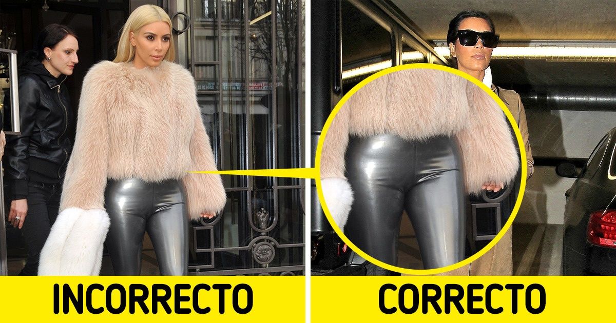 10 Maneras elegantes y glamurosas de vestir prendas de cuero 10 Maneras elegantes y glamurosas de vestir prendas de cuero